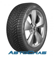 245/45R20 IKON Tyres Autograph Ice 10 SUV 103T XL шип М